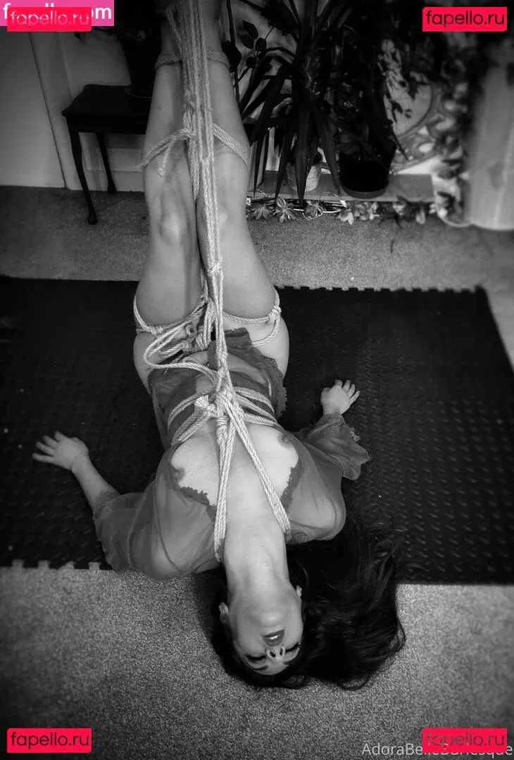 adorabelleburlesque Onlyfans Photo Gallery 