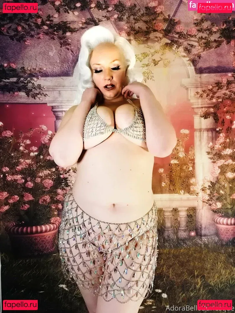 adorabelleburlesque Onlyfans Photo Gallery 