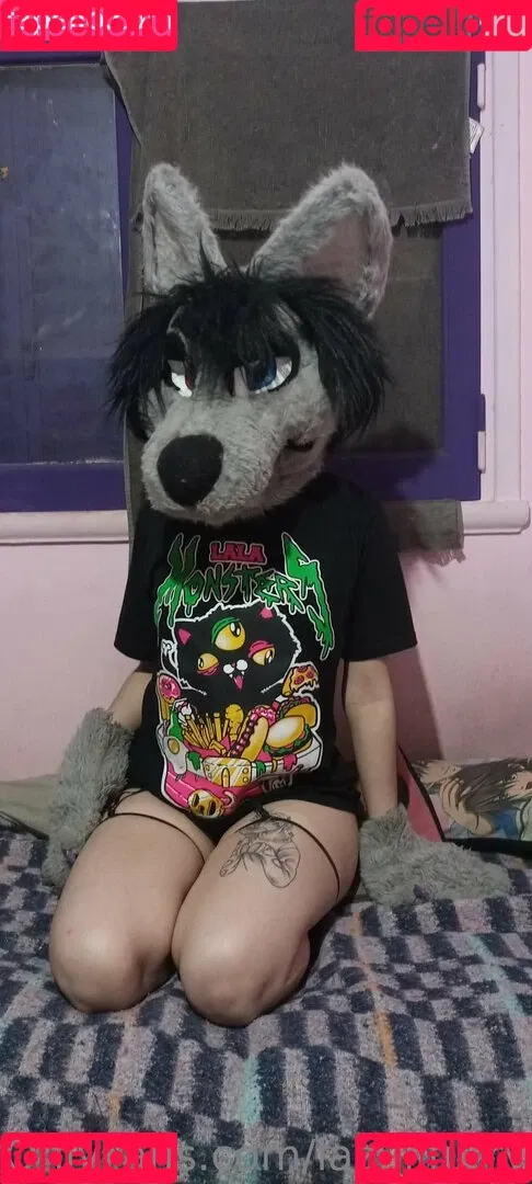 lazulifurry Onlyfans Photo Gallery 