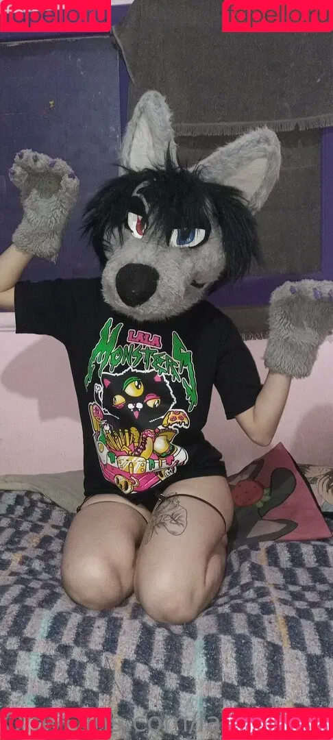 lazulifurry Onlyfans Photo Gallery 