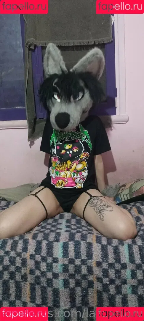 lazulifurry Onlyfans Photo Gallery 