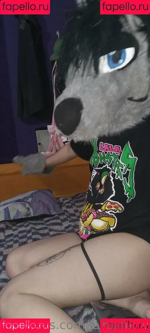 lazulifurry Onlyfans Photo Gallery 