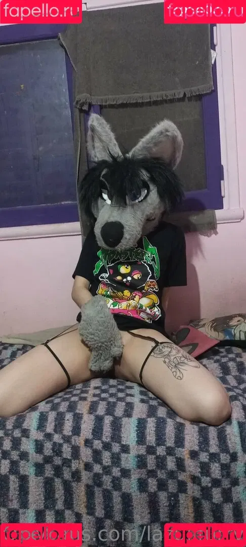 lazulifurry Onlyfans Photo Gallery 