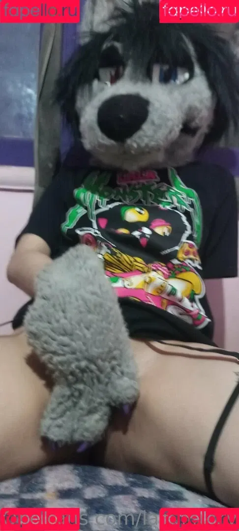 lazulifurry Onlyfans Photo Gallery 