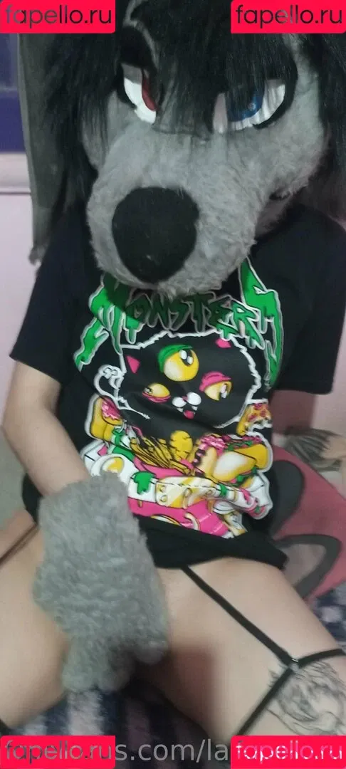 lazulifurry Onlyfans Photo Gallery 