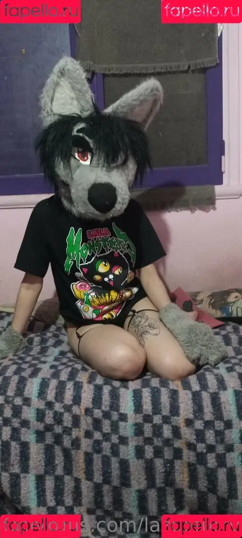 lazulifurry Onlyfans Photo Gallery 