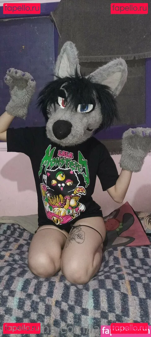 lazulifurry Onlyfans Photo Gallery 