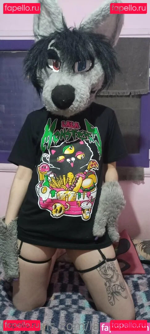lazulifurry Onlyfans Photo Gallery 