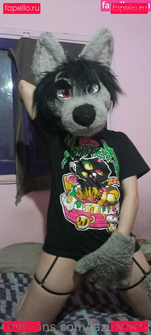 lazulifurry Onlyfans Photo Gallery 