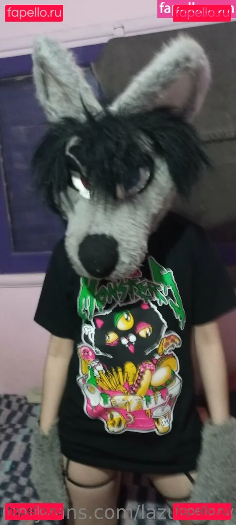 lazulifurry Onlyfans Photo Gallery 