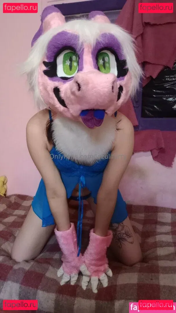 lazulifurry Onlyfans Photo Gallery 