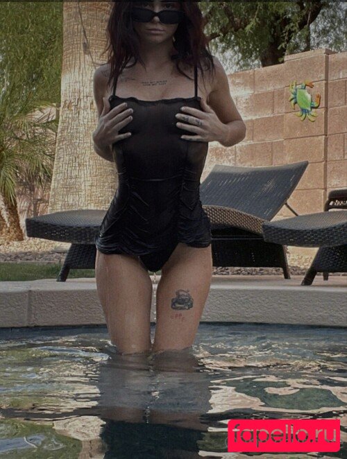 Rilie Timmons Nude Onlyfans Photo 18
