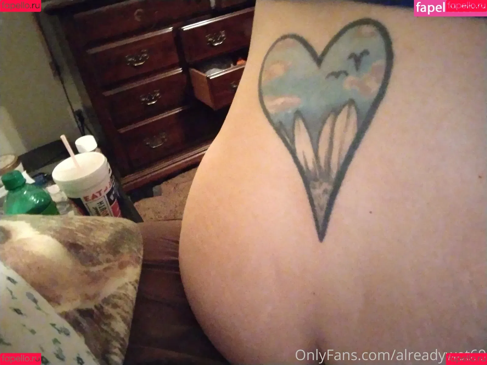 alreadywet69 Onlyfans Photo Gallery 