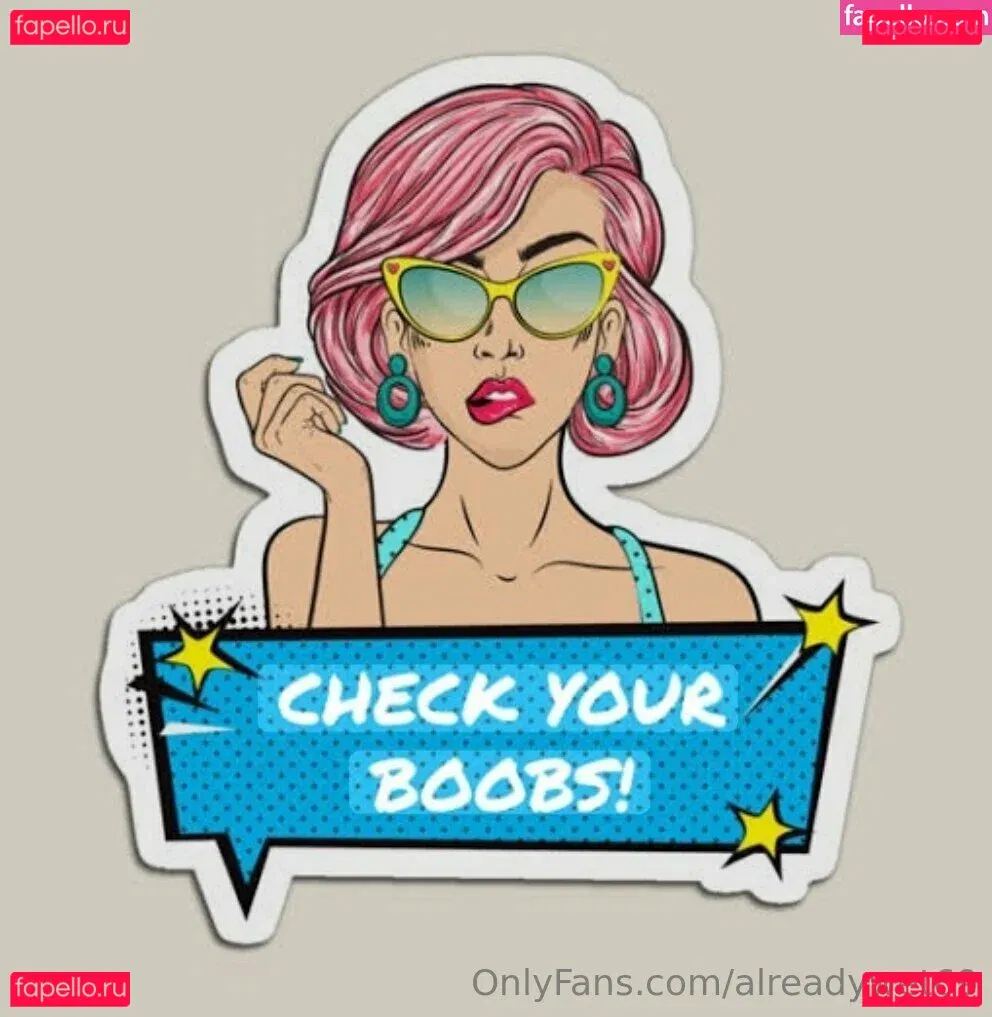 alreadywet69 Onlyfans Photo Gallery 