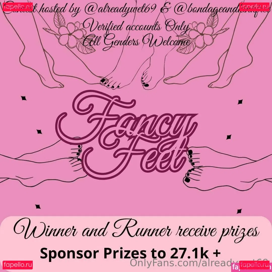 alreadywet69 Onlyfans Photo Gallery 