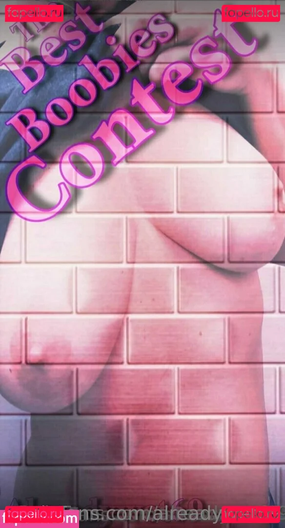 alreadywet69 Onlyfans Photo Gallery 