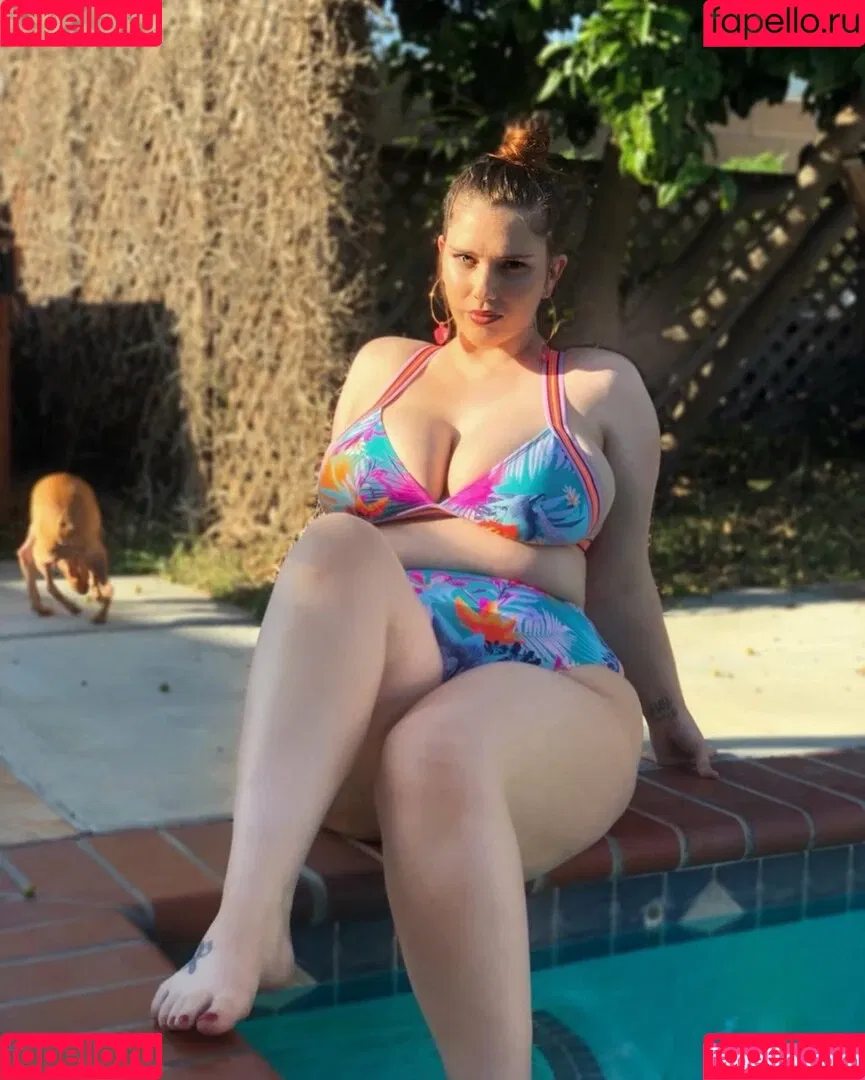 Nikkimichay Onlyfans Photo Gallery 