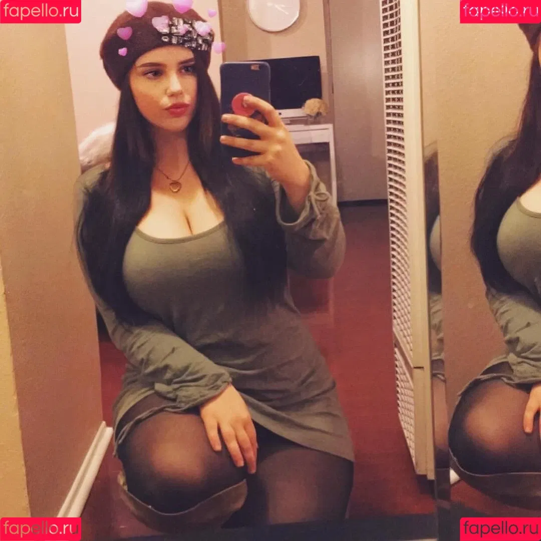 Nikkimichay Onlyfans Photo Gallery 