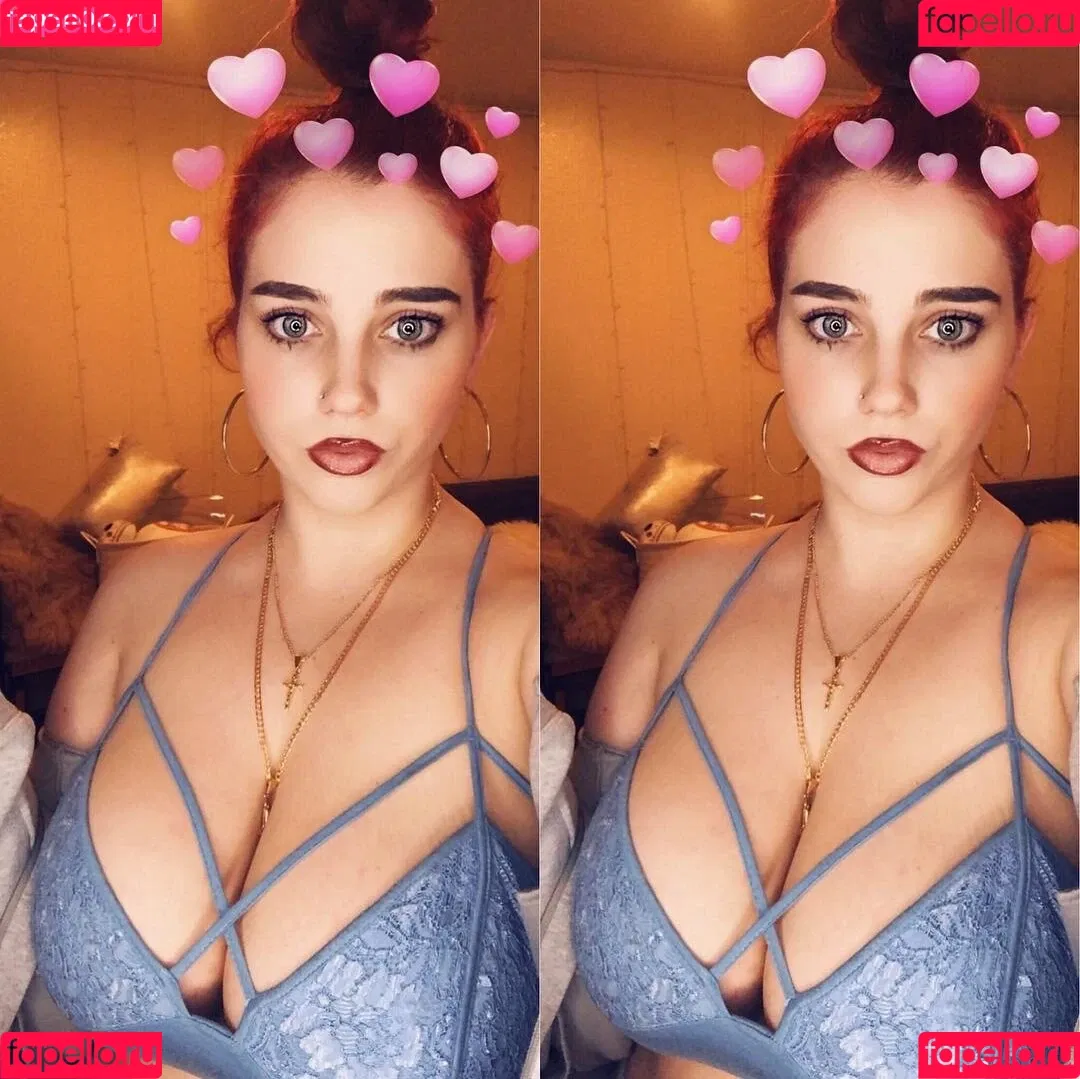 Nikkimichay Onlyfans Photo Gallery 
