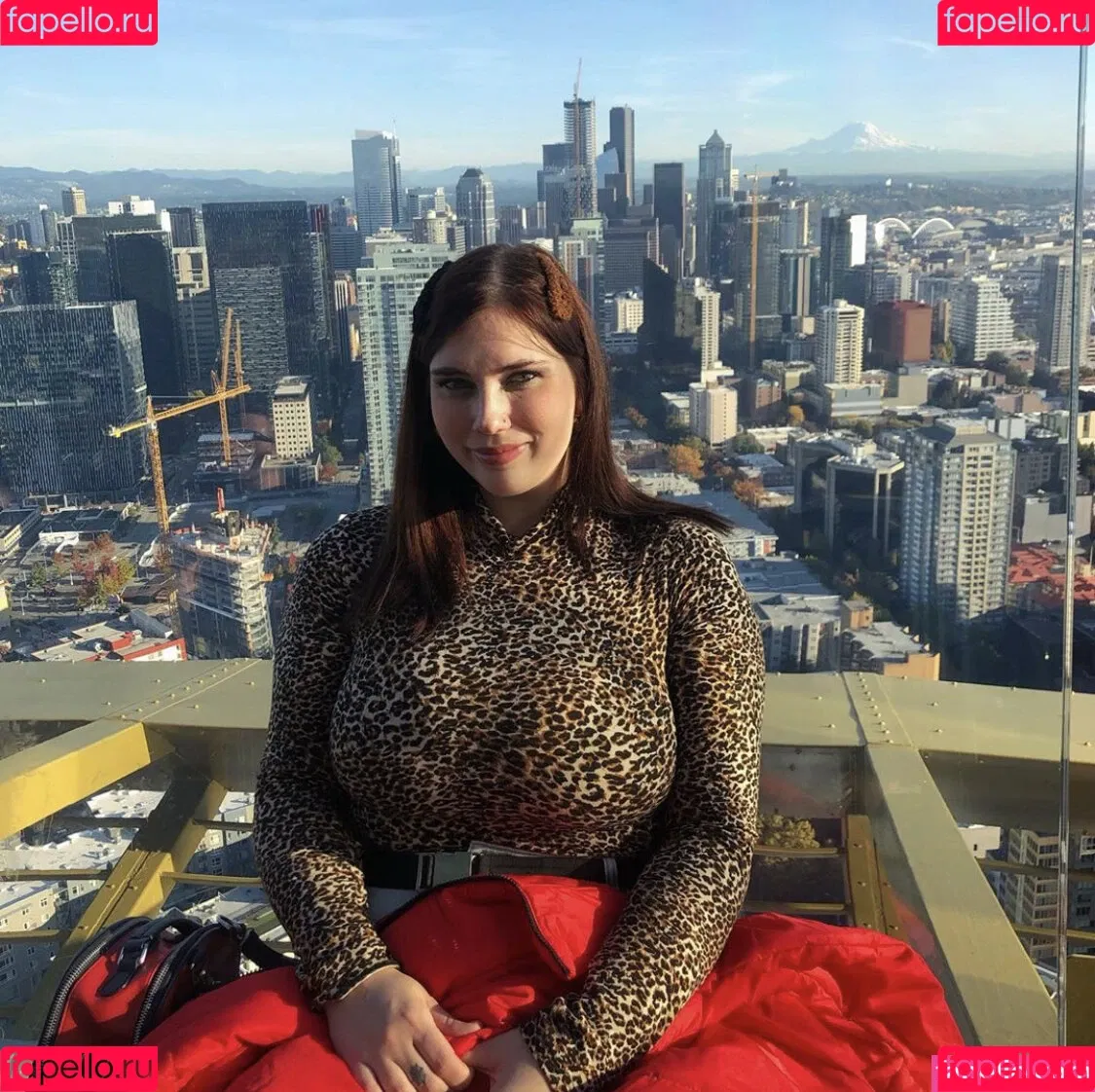 Nikkimichay Onlyfans Photo Gallery 