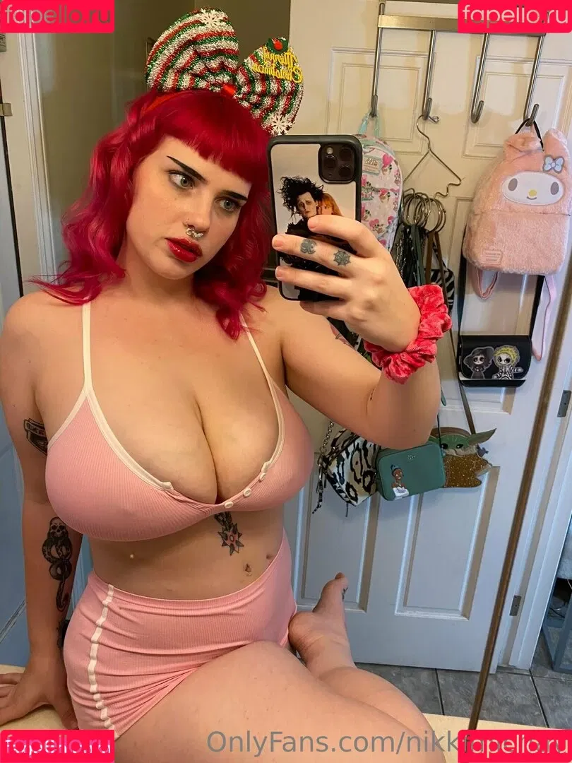 Nikkimichay Onlyfans Photo Gallery 