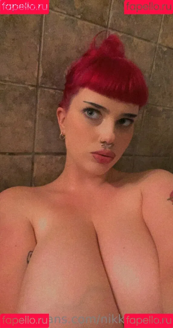 Nikkimichay Onlyfans Photo Gallery 
