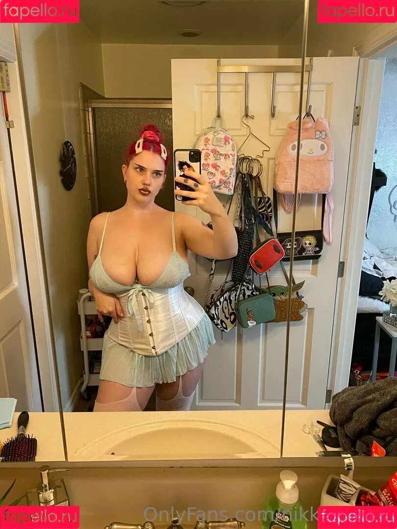 Nikkimichay Onlyfans Photo Gallery 
