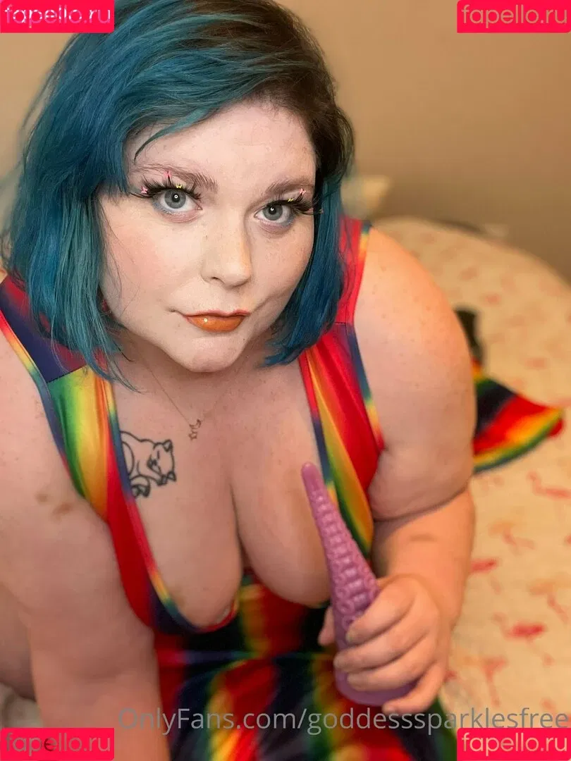 goddesssparklesfree Onlyfans Photo Gallery 