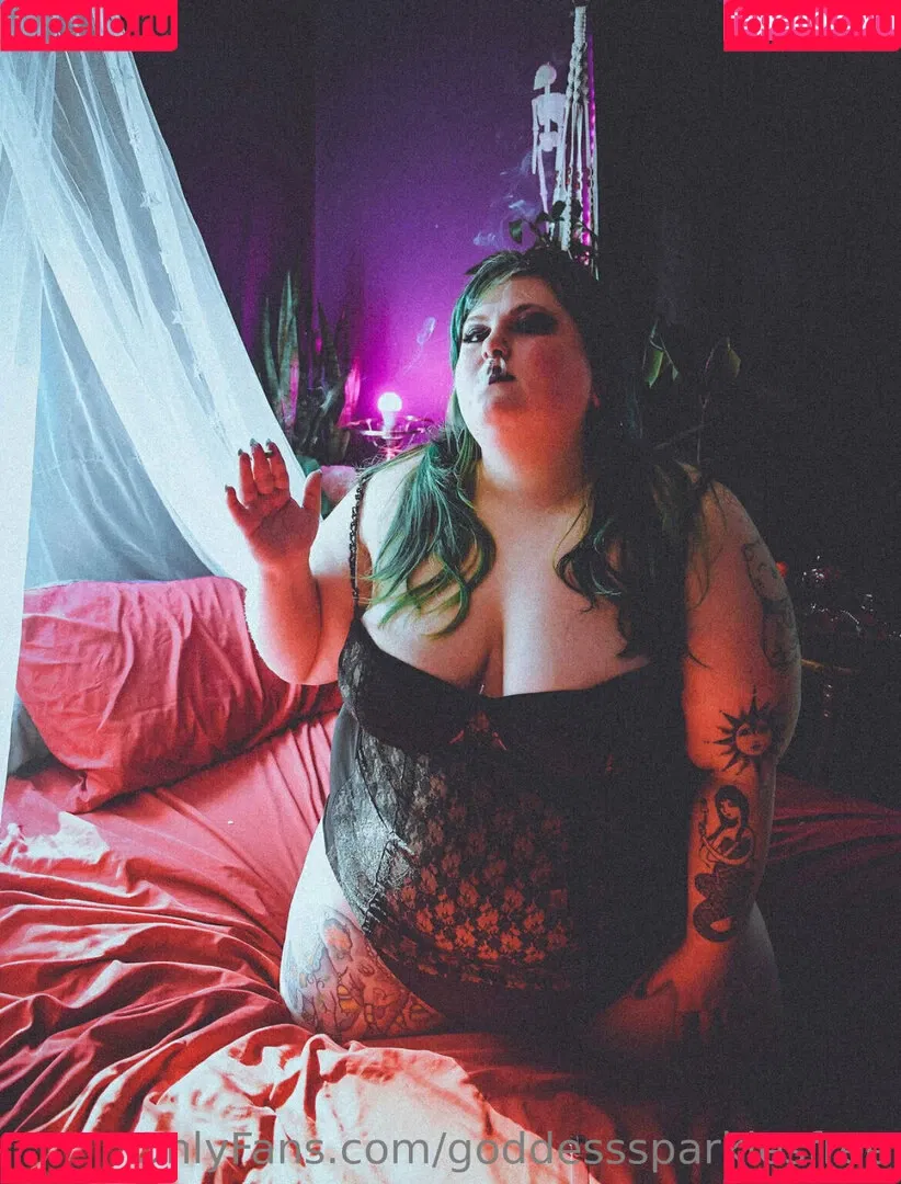 goddesssparklesfree Onlyfans Photo Gallery 