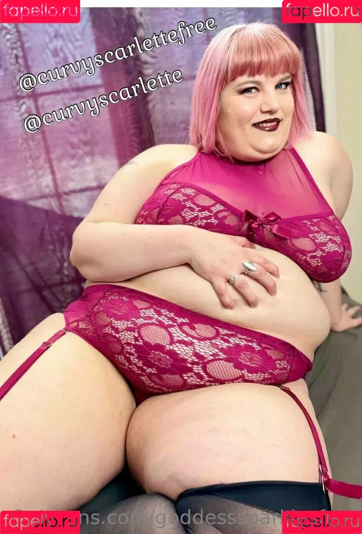 goddesssparklesfree Onlyfans Photo Gallery 