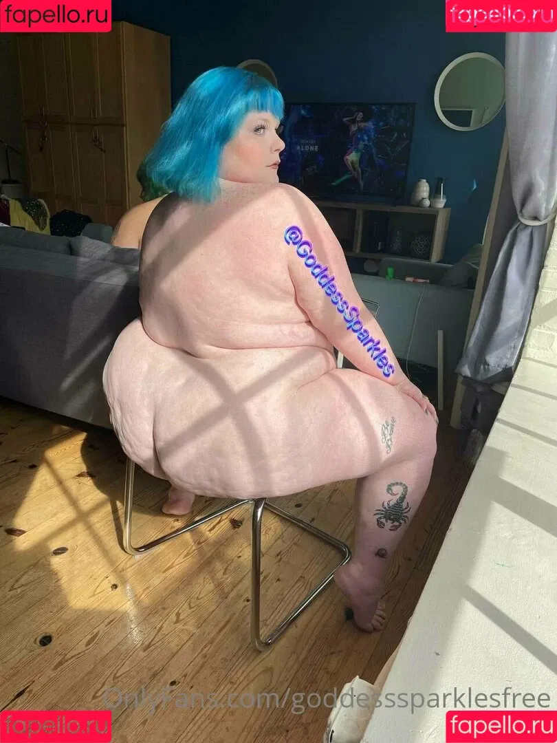 goddesssparklesfree Onlyfans Photo Gallery 