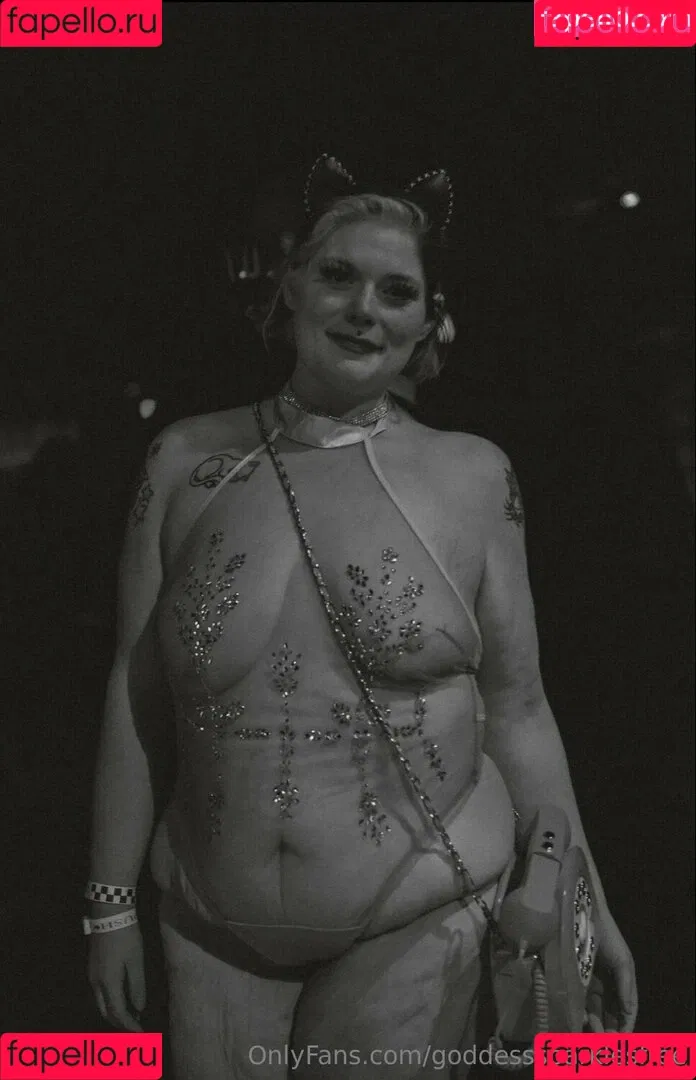 goddesssparklesfree Onlyfans Photo Gallery 