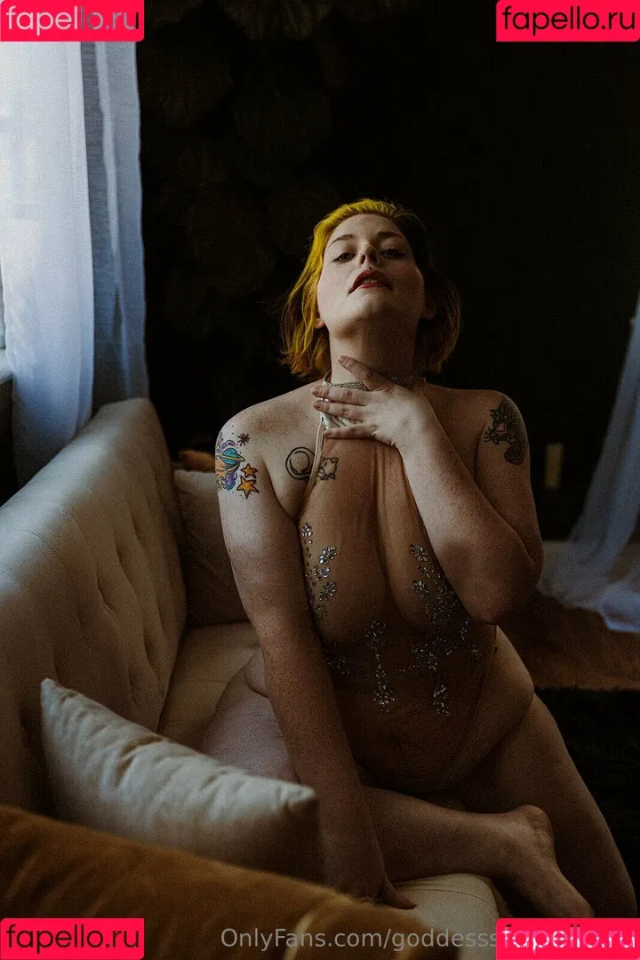 goddesssparklesfree Onlyfans Photo Gallery 