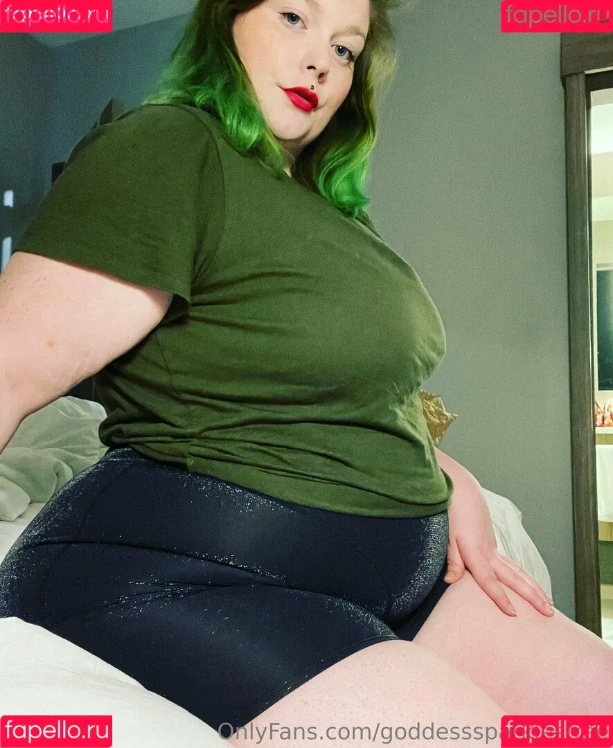 goddesssparklesfree Onlyfans Photo Gallery 