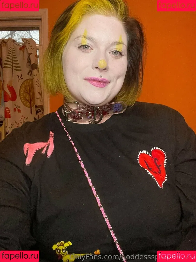 goddesssparklesfree Onlyfans Photo Gallery 
