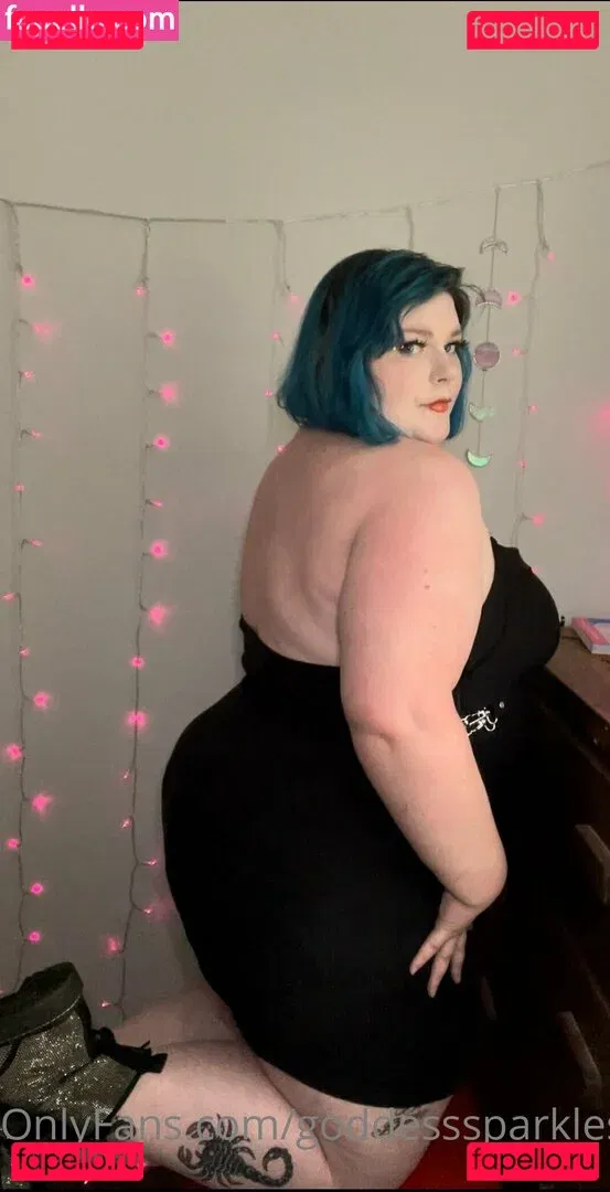 goddesssparklesfree Onlyfans Photo Gallery 