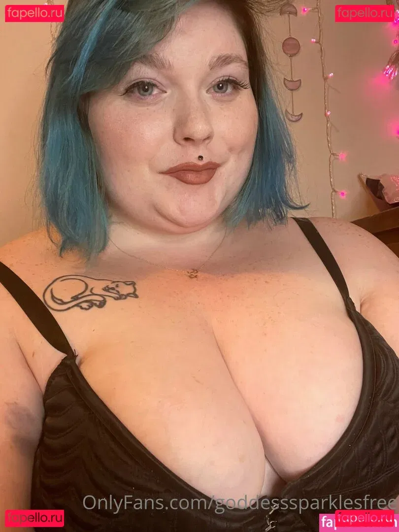goddesssparklesfree Onlyfans Photo Gallery 