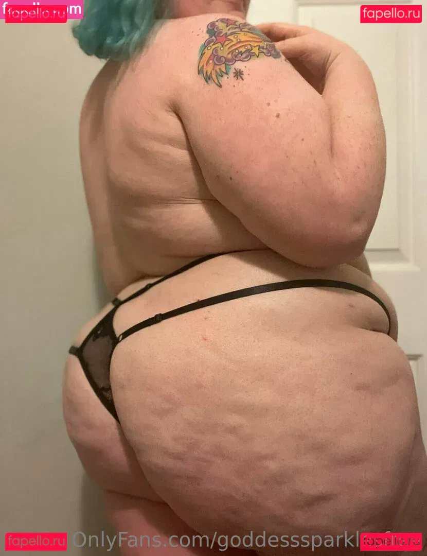 goddesssparklesfree Onlyfans Photo Gallery 