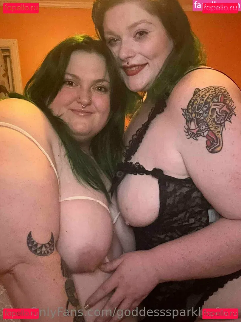 goddesssparklesfree Onlyfans Photo Gallery 