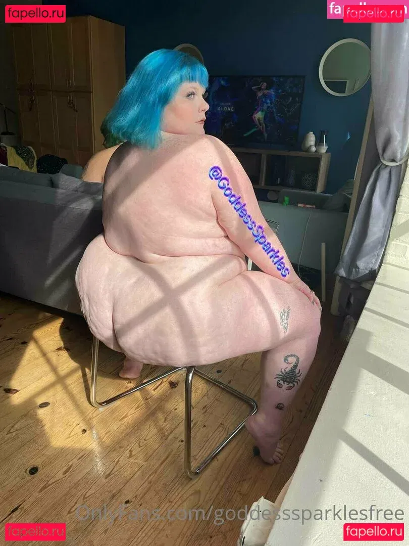 goddesssparklesfree Onlyfans Photo Gallery 