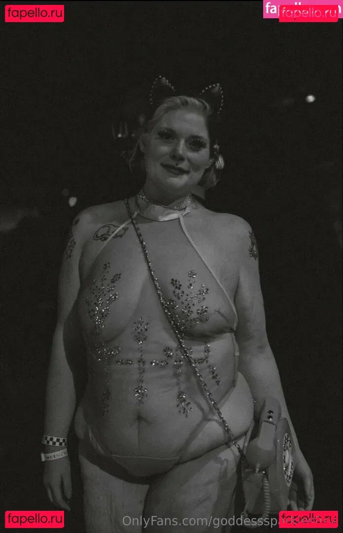 goddesssparklesfree Onlyfans Photo Gallery 