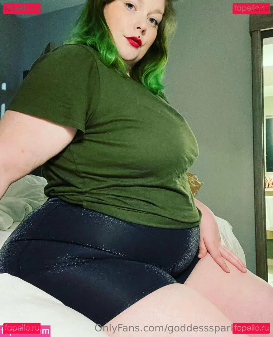 goddesssparklesfree Onlyfans Photo Gallery 
