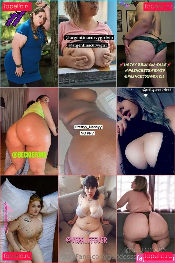 goddesssparklesfree Onlyfans Photo Gallery 