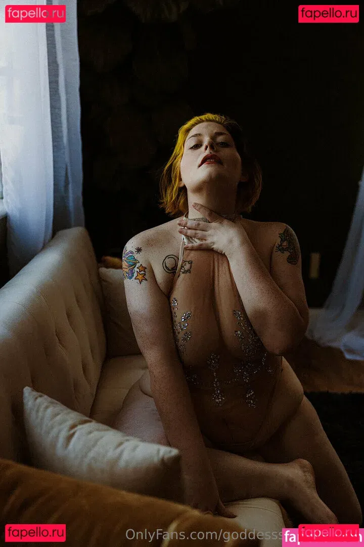 goddesssparklesfree Onlyfans Photo Gallery 