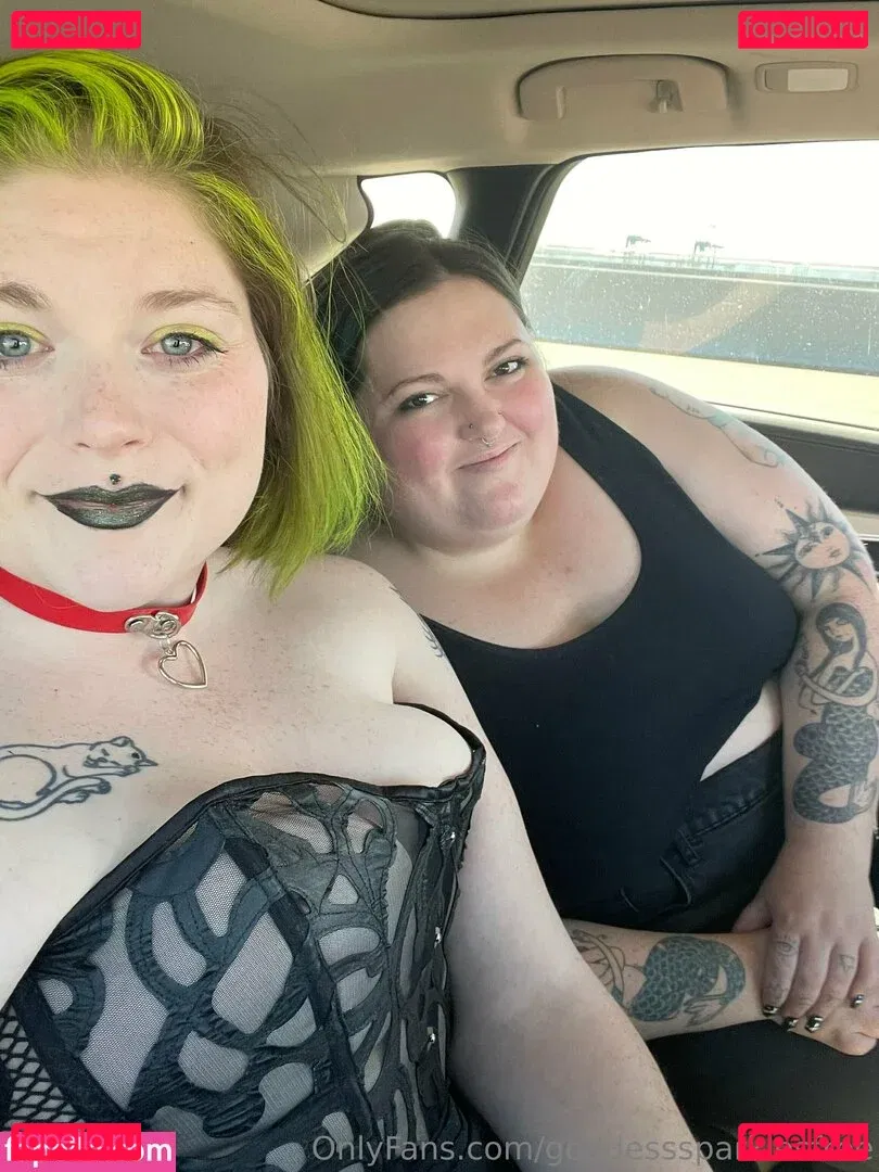 goddesssparklesfree Onlyfans Photo Gallery 