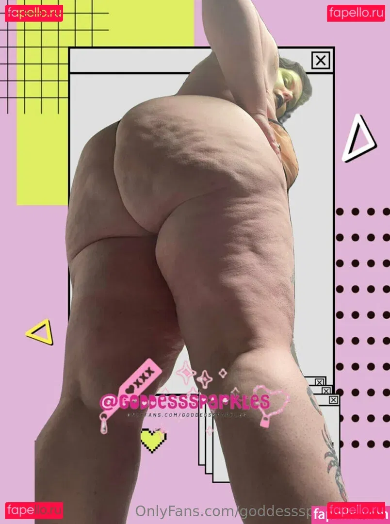 goddesssparklesfree Onlyfans Photo Gallery 