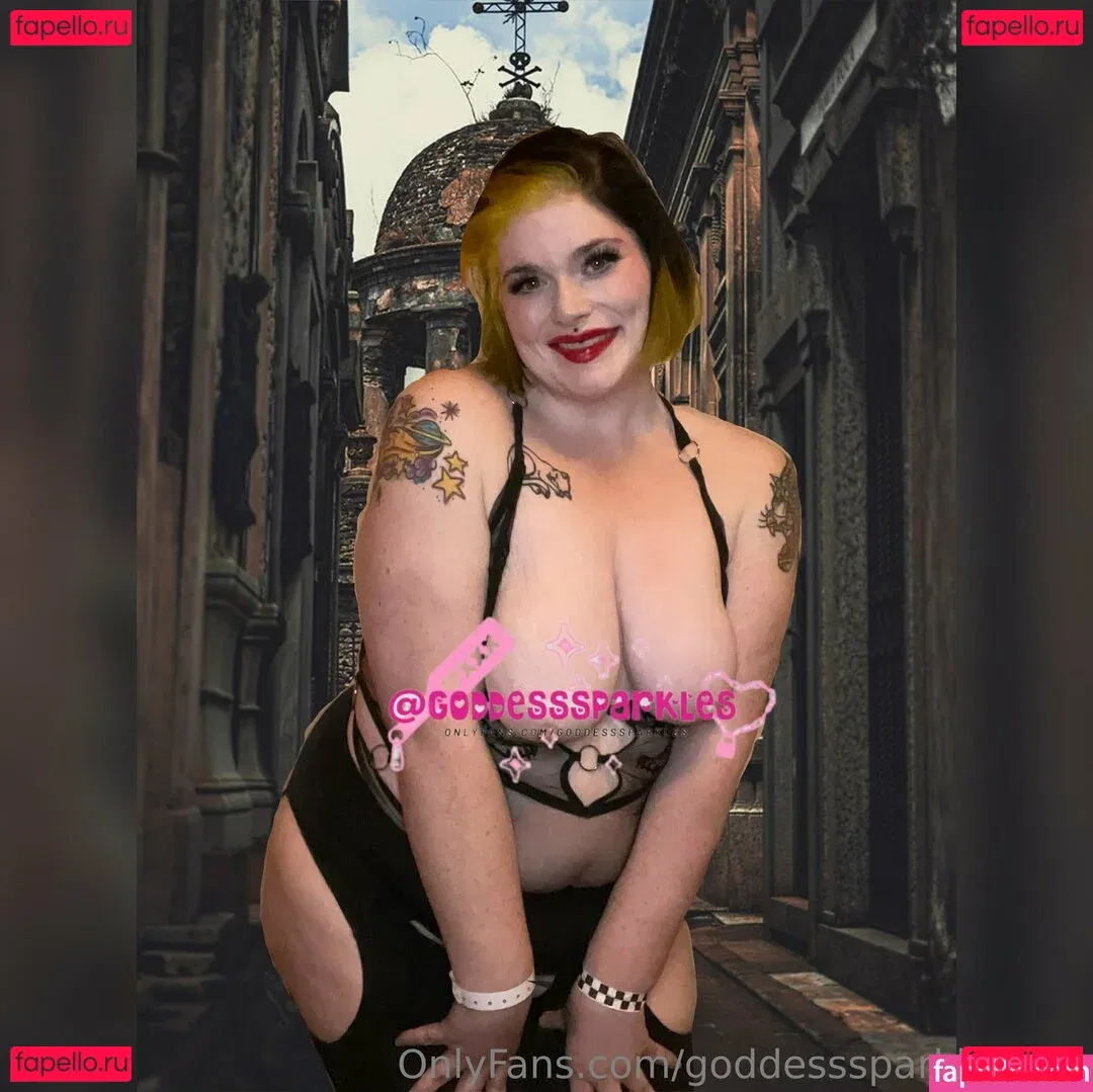 goddesssparklesfree Onlyfans Photo Gallery 