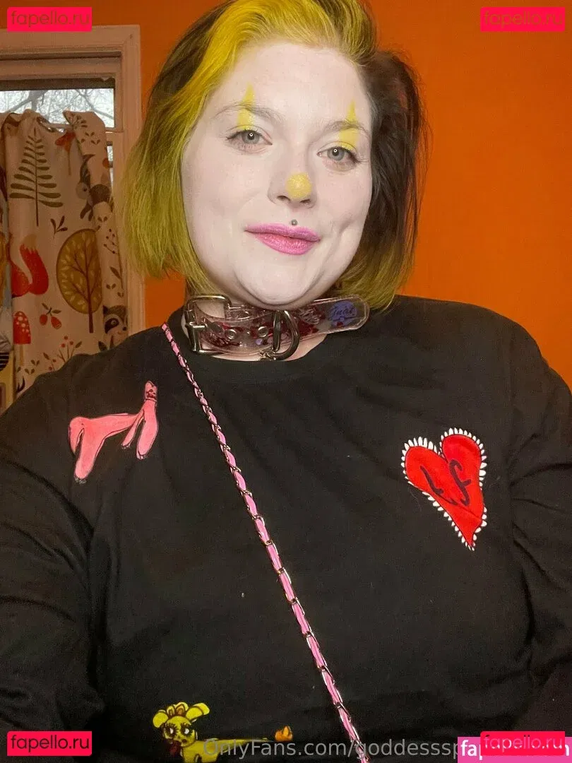 goddesssparklesfree Onlyfans Photo Gallery 