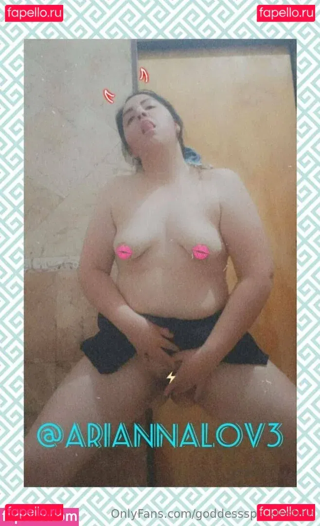 goddesssparklesfree Onlyfans Photo Gallery 