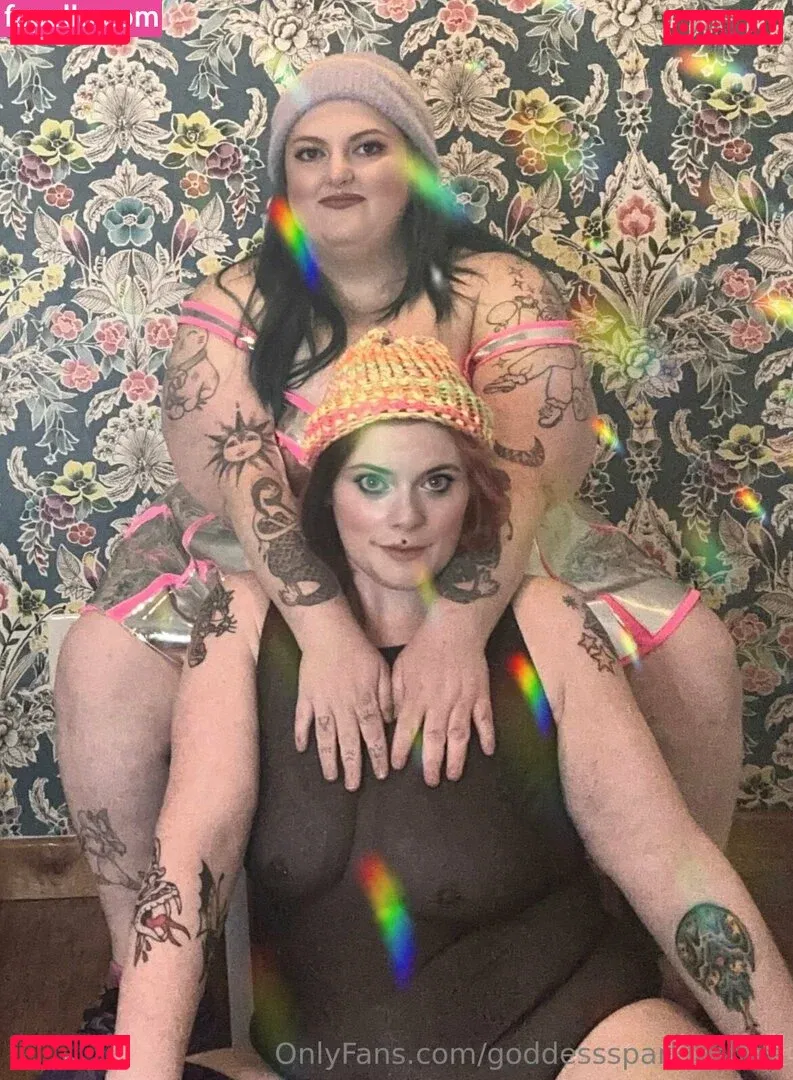 goddesssparklesfree Onlyfans Photo Gallery 